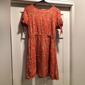 O’Neill Dress Size S/M